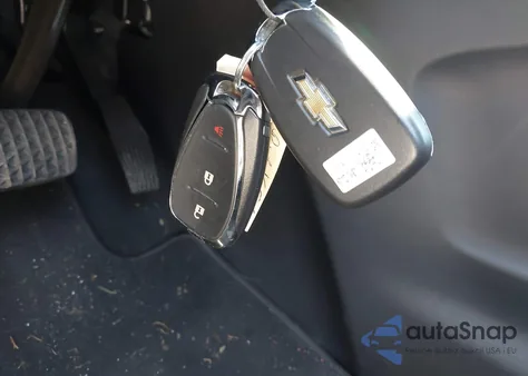 2019 Chevrolet Equinox Ls from USA, damaged, VIN 3GNAXSEV4KS680875